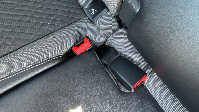 Vauxhall Grandland 1.2 Turbo GS Line 5dr Petrol Hatchback